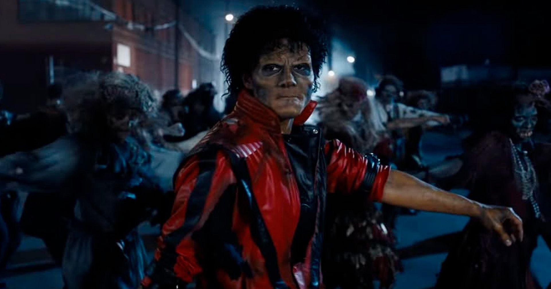 Michael | Cinebiografia do Rei do Pop abre com números históricos