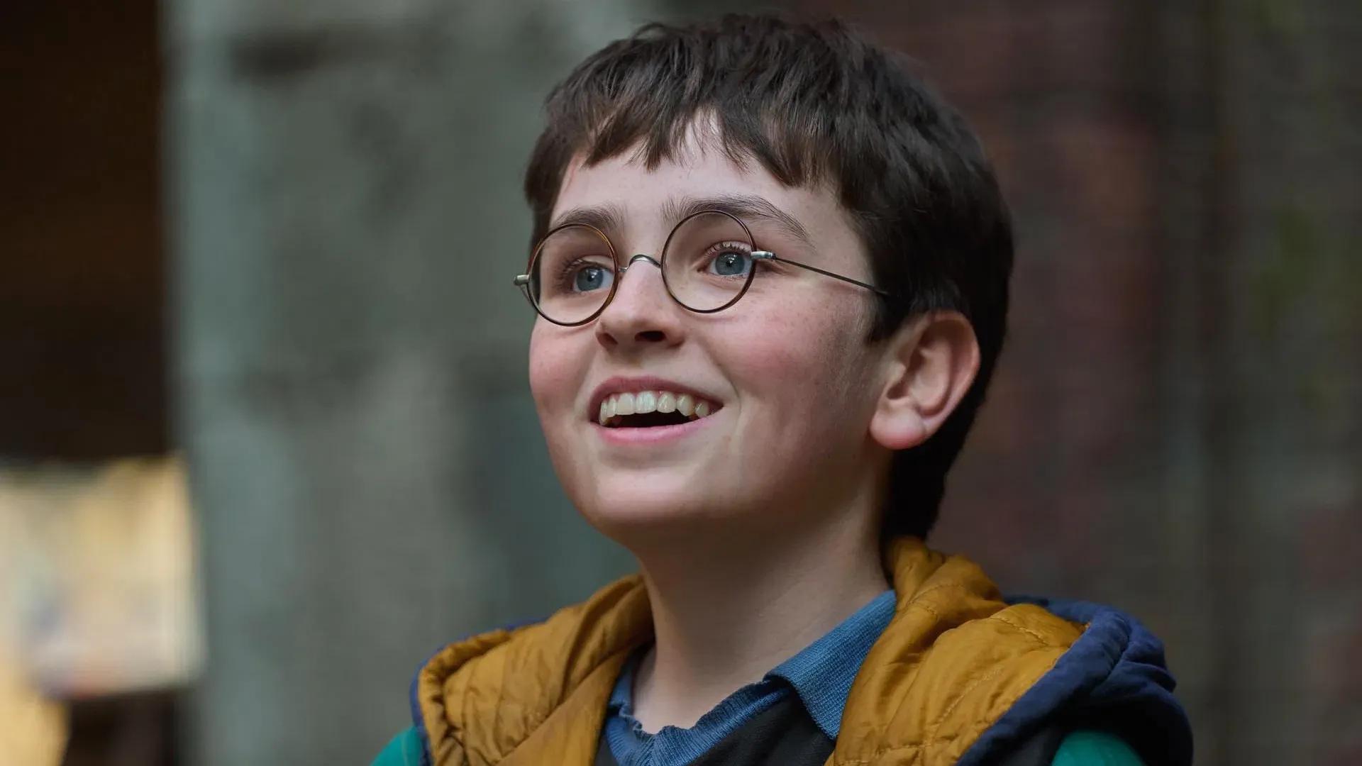 Harry Potter | Teaser da série quebra recordes e vira o mais visto da história da HBO e HBO Max