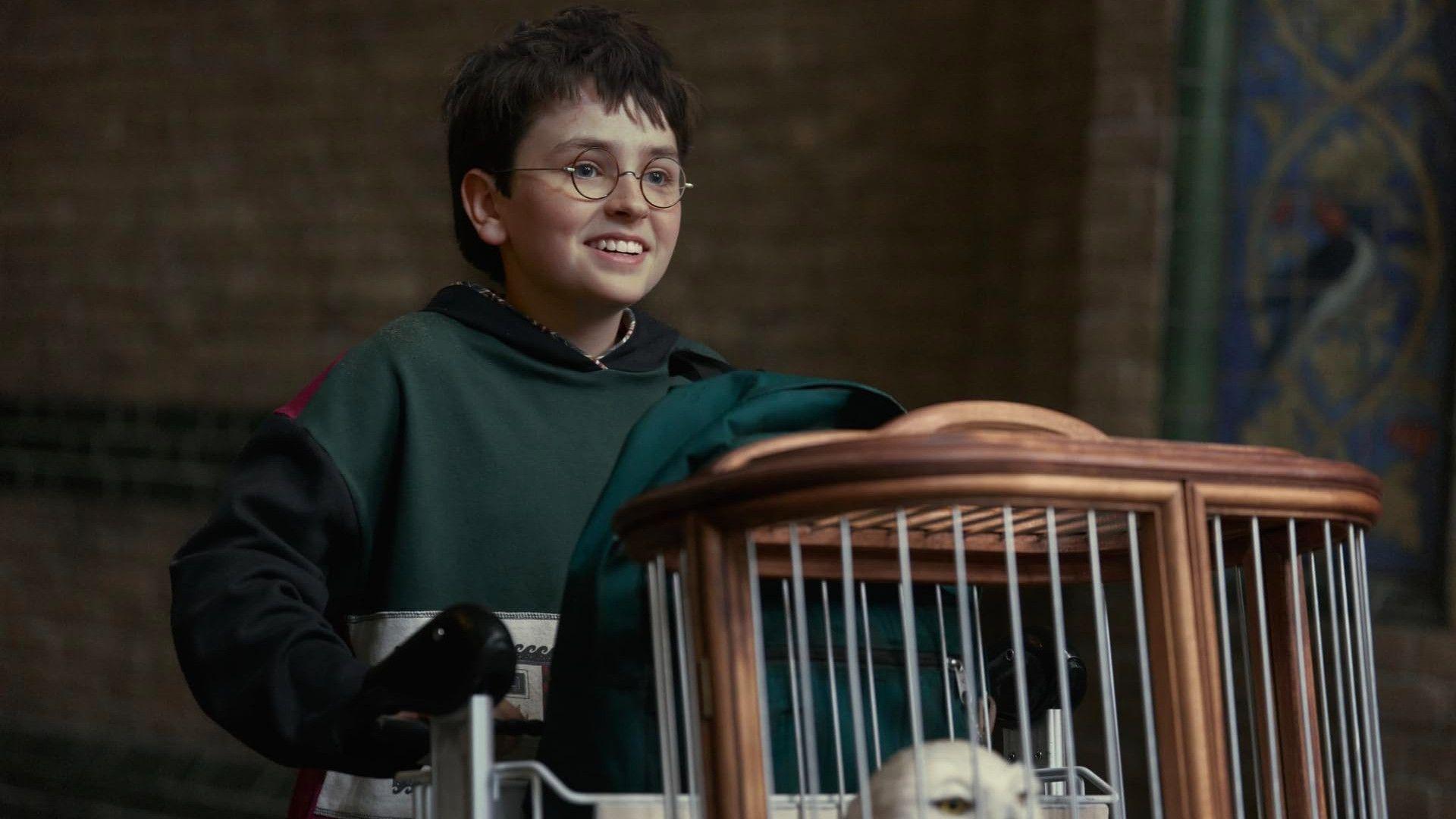 ‘Harry Potter’ | Chefão da HBO comenta possibilidade de novos spin-offs da saga