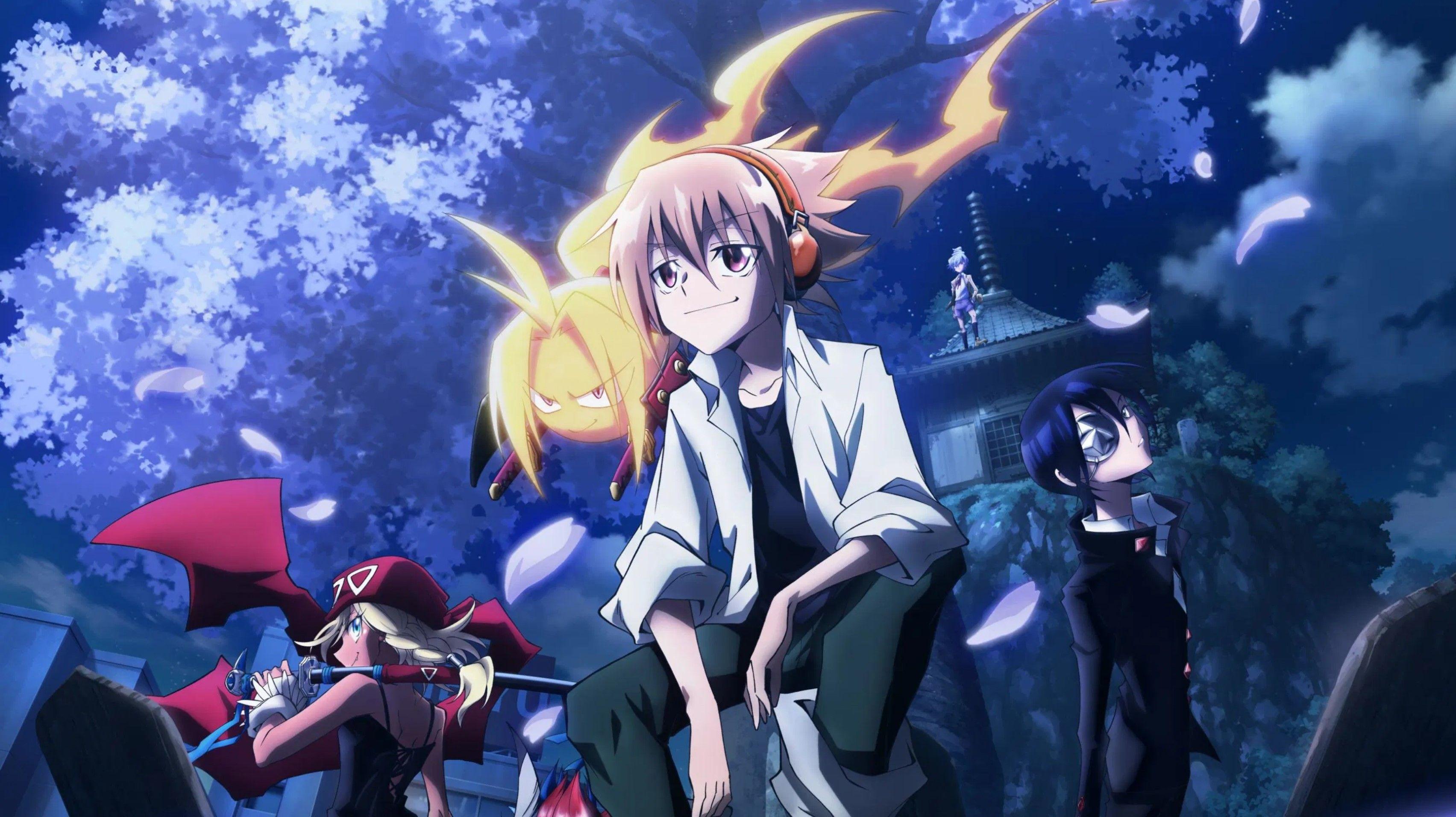 TvCultura vira otaku com Shaman King, Minha Amiga Nokotan e um Cervo e Captain Tsubasa
