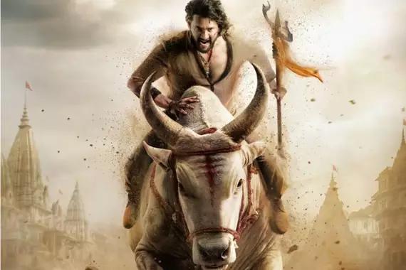 Varanasi | Épico indiano de SS Rajamouli ganha destaque na CCXP México