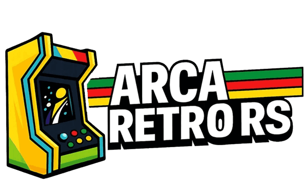 Arca Retro RS