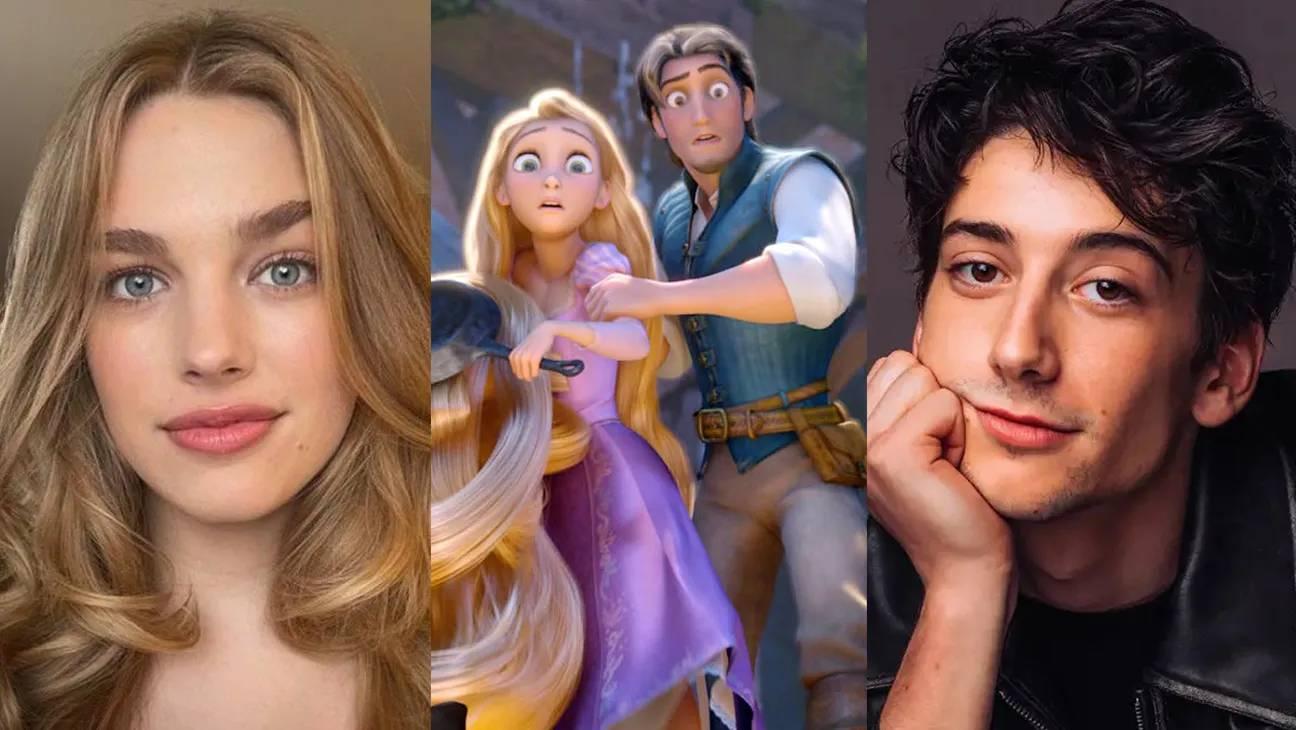 ‘Enrolados’ | Live-action da Disney será filmado na Espanha ao longo dos próximos 8 meses