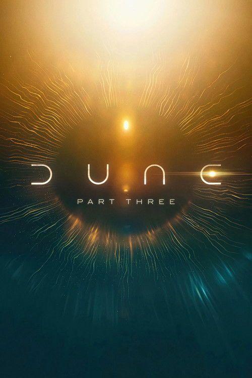 Duna: Parte 3