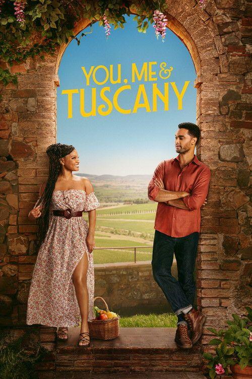 Eu & Você Na Toscana
