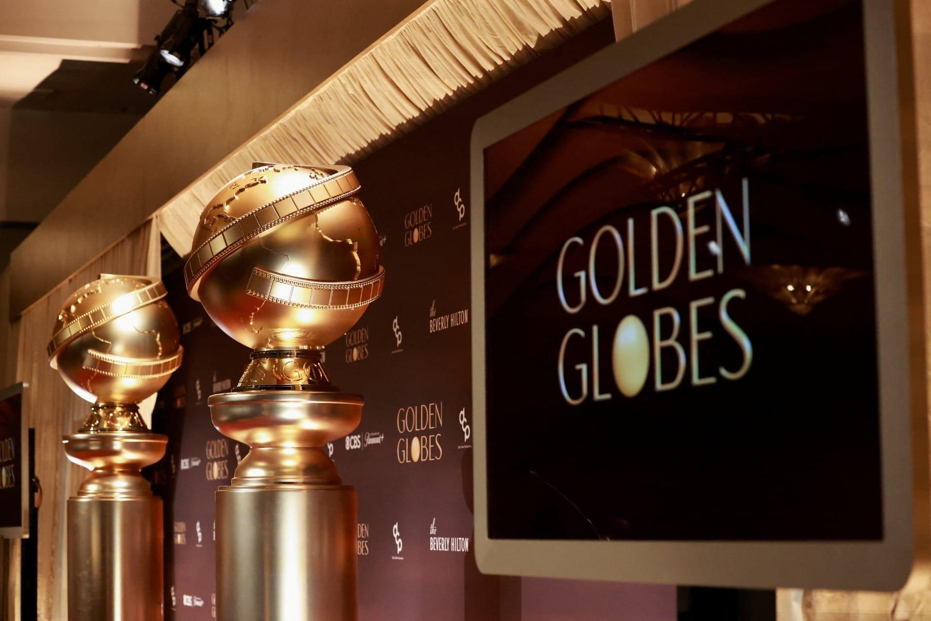 Pela primeira vez, Globo de Ouro terá transmissão na TV aberta