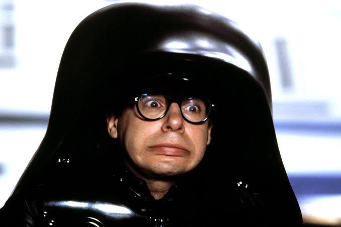 SDCC 2026 | Rick Moranis é ovacionado em painel de Spaceballs: The New One
