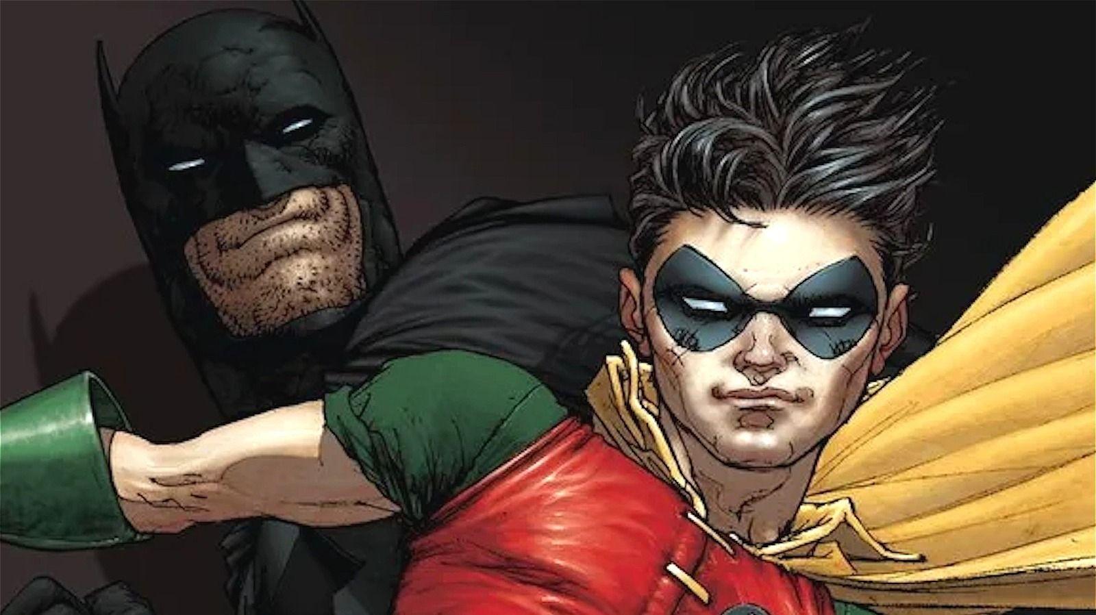 Batman Day : O Futuro do Herói na TV e Cinemas