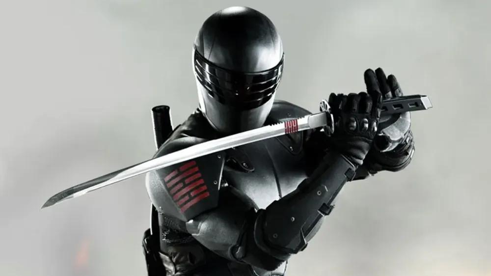 G.I. Joe deve ganhar reboot com filmagens previstas para 2027