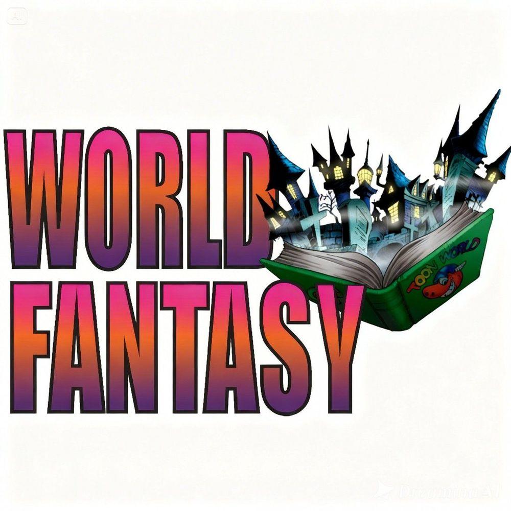 World Fantasy