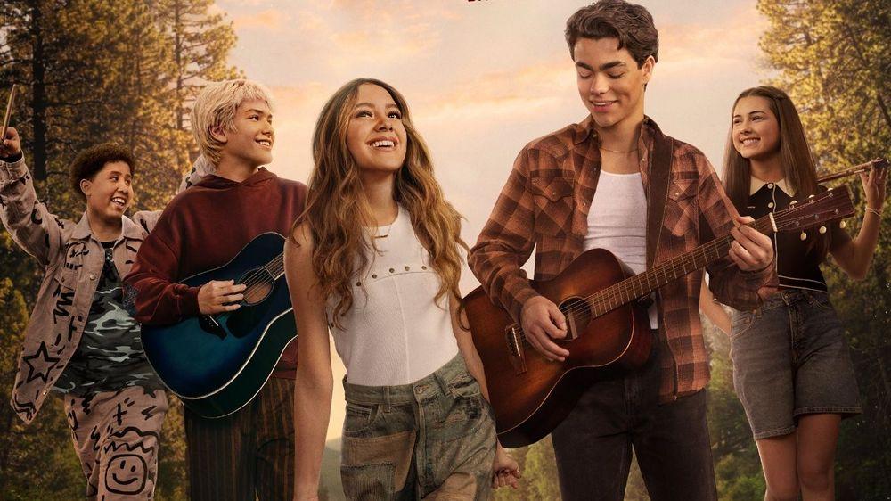 Camp Rock 3 ganha novo teaser e confirma estreia para agosto