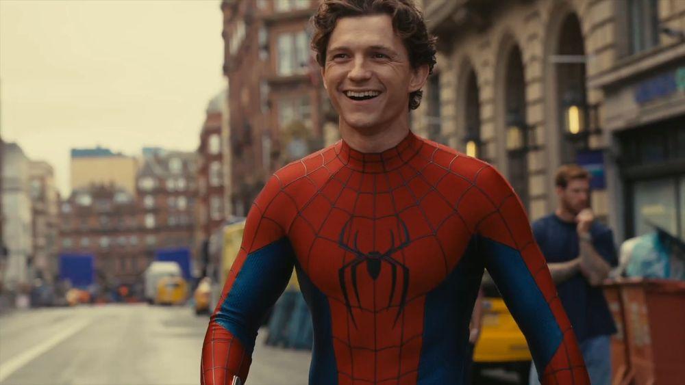 Homem-Aranha: Um Novo Dia tem primeiros 18 minutos exibidos pela Sony