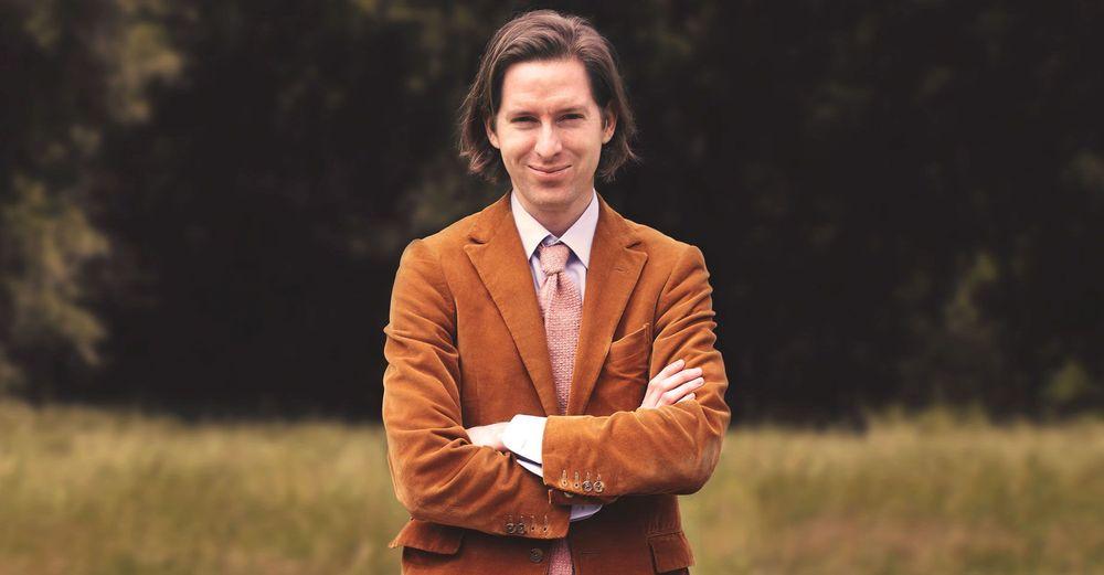 Wes Anderson planeja filme de Faroeste com Bill Murray no elenco