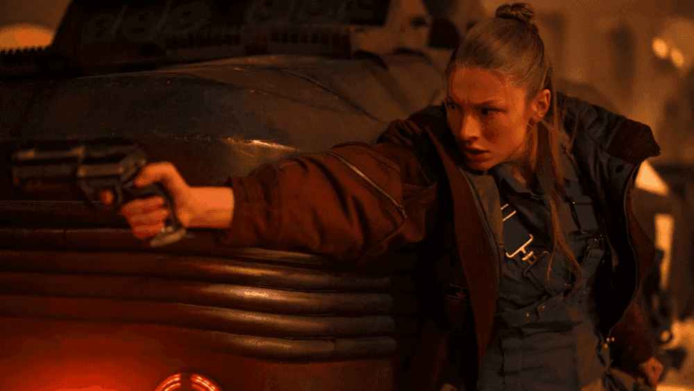 SDCC 2026 | Blade Runner 2099 ganha trailer e data de estreia