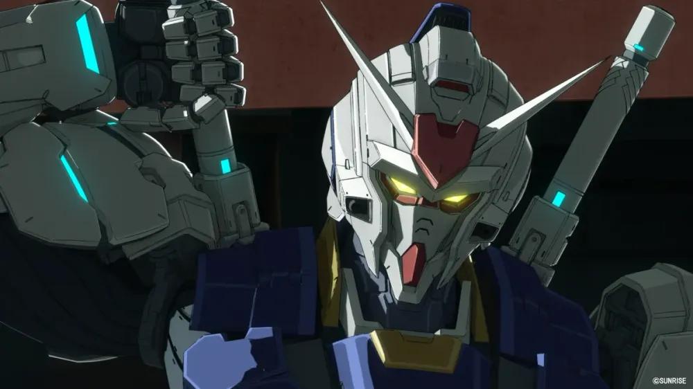 SDCC 2026 | Gundam anuncia novo universo e My Hero Academia exibe curta especial