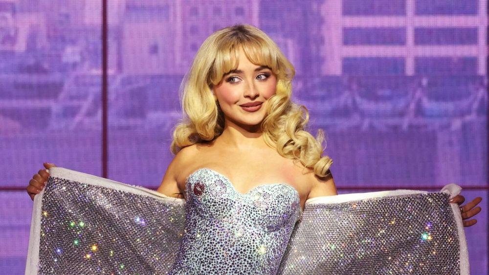Sabrina Carpenter pode entrar para o MCU, diz insider