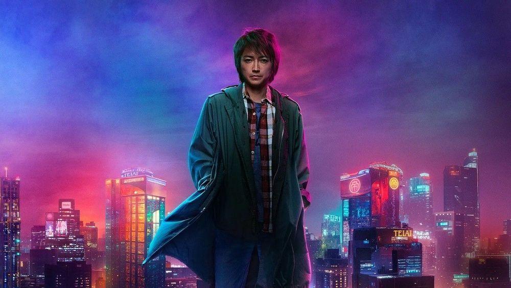 Kaiji | Novo live-action ganha trailer e pôsteres oficiais