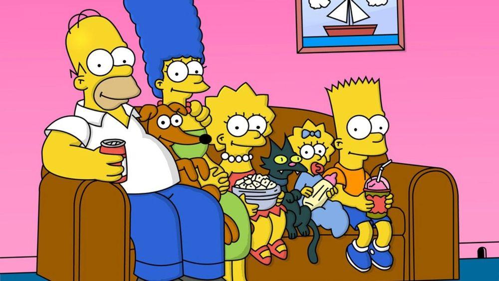 Os Simpsons ganhará três episódios exclusivos no Disney+