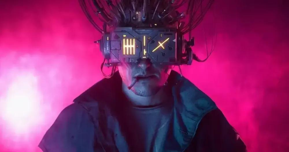 Neuromancer ganha primeiro teaser pela Apple TV