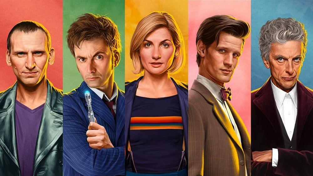 Doctor Who: próximo Doutor pode ser anunciado em breve