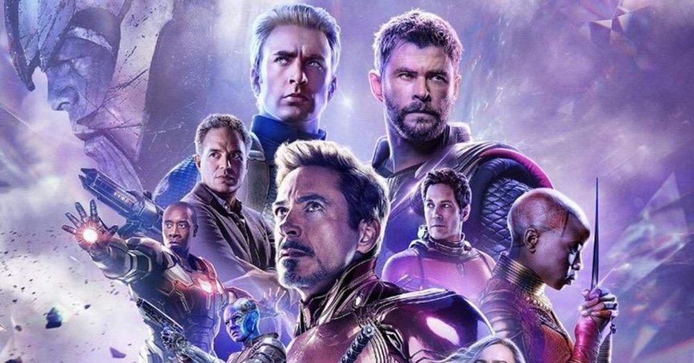 Vingadores: Ultimato terá cena pós-créditos inédita em relançamento