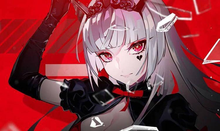 Witch and Hound | Light novel ganhará adaptação para anime