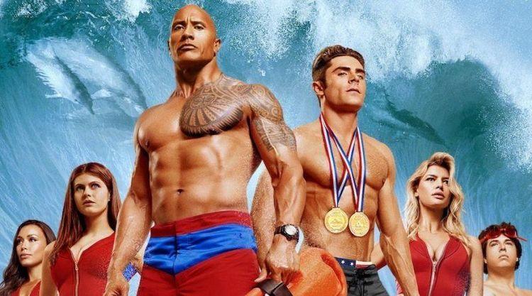 Reboot de Baywatch será lançado no Brasil pelo Prime Video em 2027