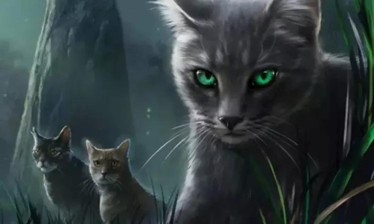 Gatos Guerreiros vai virar série no Disney+