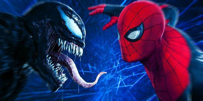 Homem-Aranha | Herói pode enfrentar alienígena no MCU, diz Mark Ruffalo