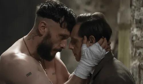 Pela Metade | Richard Gadd explica por que aceitou viver protagonista “desequilibrado”