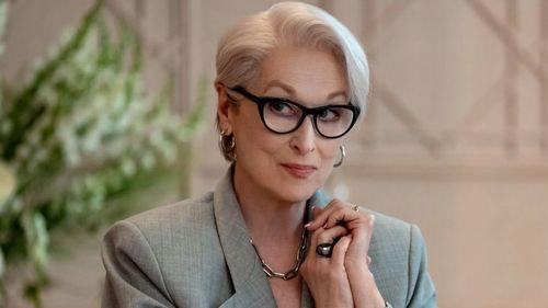 O Diabo Veste Prada 2 estreia com aprovação acima do primeiro filme