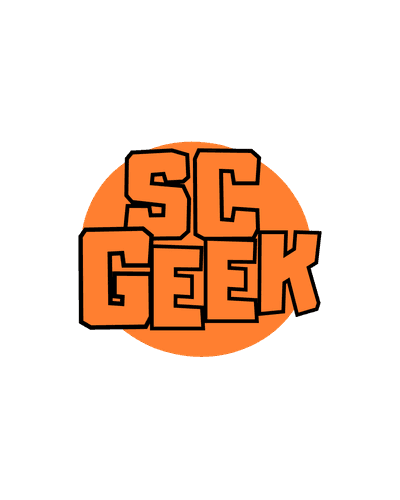 Circuito SC Geek