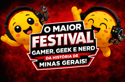 Game Fest Minas