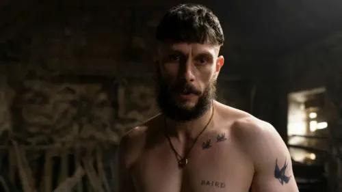 Pela Metade | Série de Richard Gadd conquista 74% de aprovação no Rotten Tomatoes
