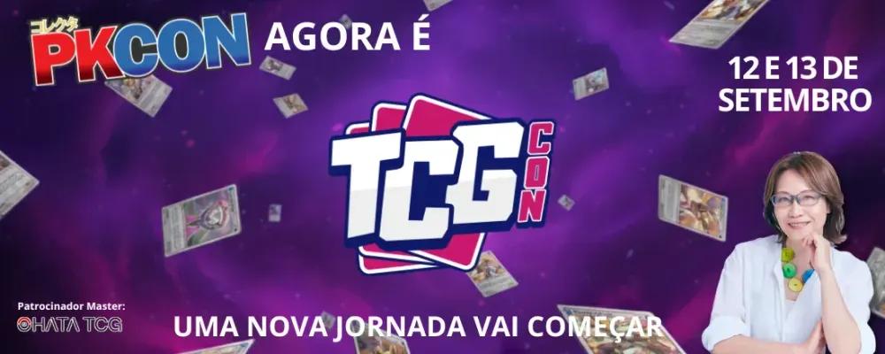 TCG CON 2026