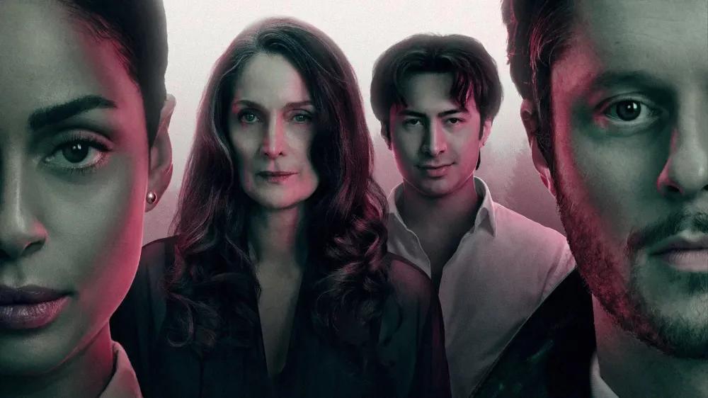 SDCC 2026 | Yaga ganha primeiro teaser e confirma estreia para outubro