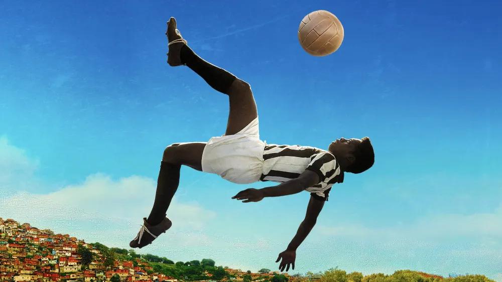 Brasil classificado! Filmes e séries para manter o clima da Copa