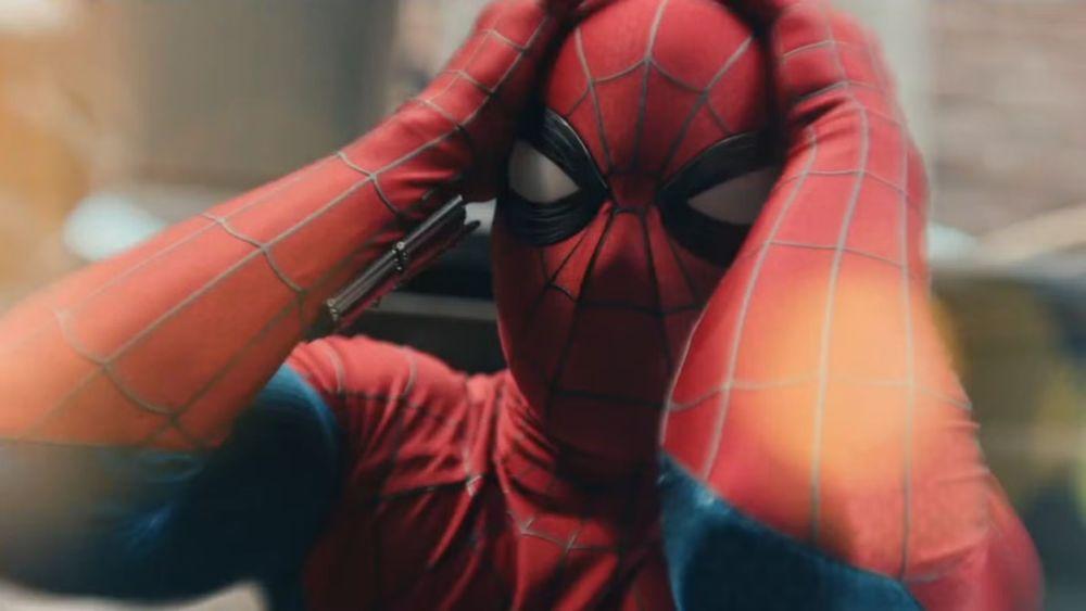 Homem-Aranha: Um Novo Dia ganha imagens inéditas na CCXP México