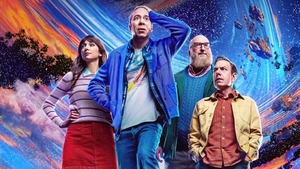 SDCC 2026 | Derivado de The Big Bang Theory terá Sr. Frio e outros personagens da DC