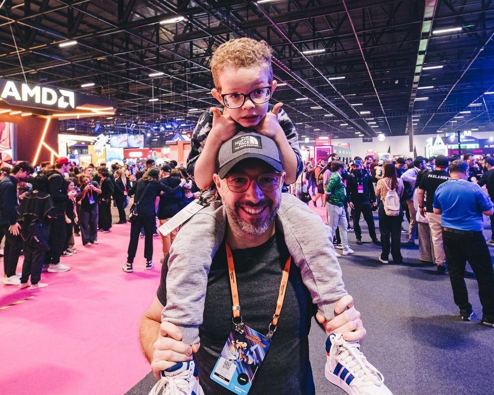 gamescom latam confirma datas e local da edição de 2027