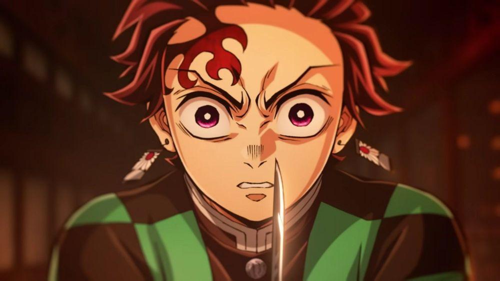 Demon Slayer | “Castelo Infinito I” estreia na Crunchyroll ainda em julho