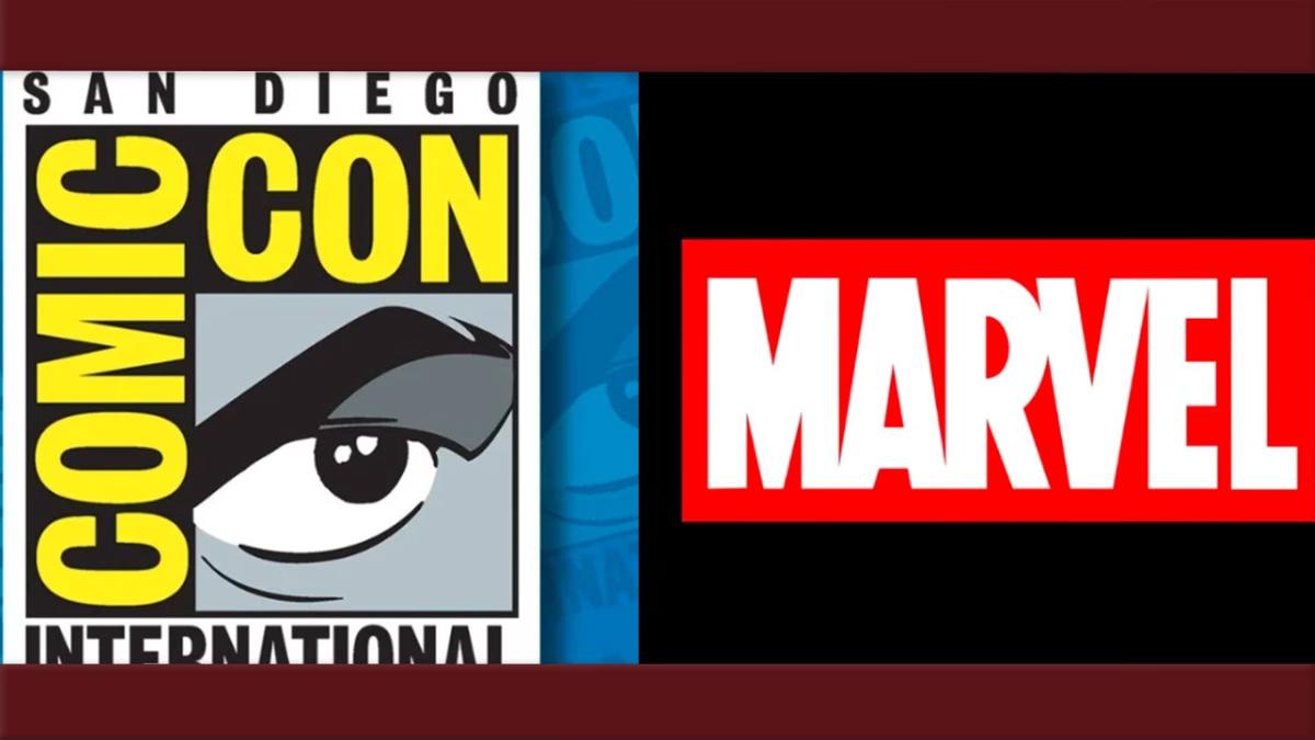 Novo filme da Marvel Studios pode ser revelado durante a SDCC